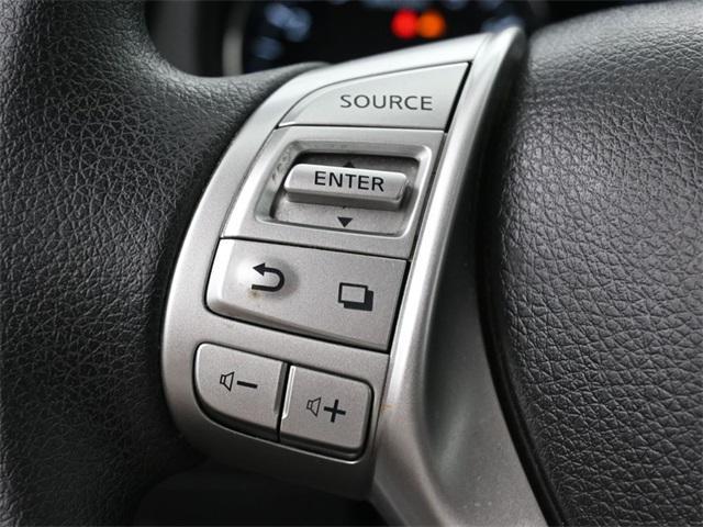 used 2016 Nissan Rogue car, priced at $10,500