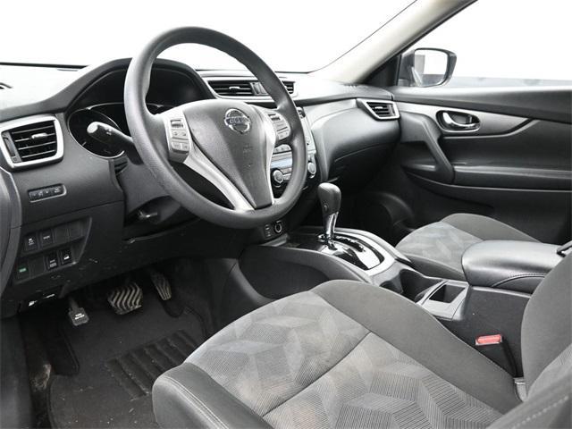 used 2016 Nissan Rogue car, priced at $10,500