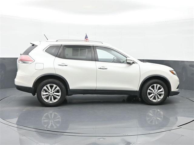 used 2016 Nissan Rogue car, priced at $10,500