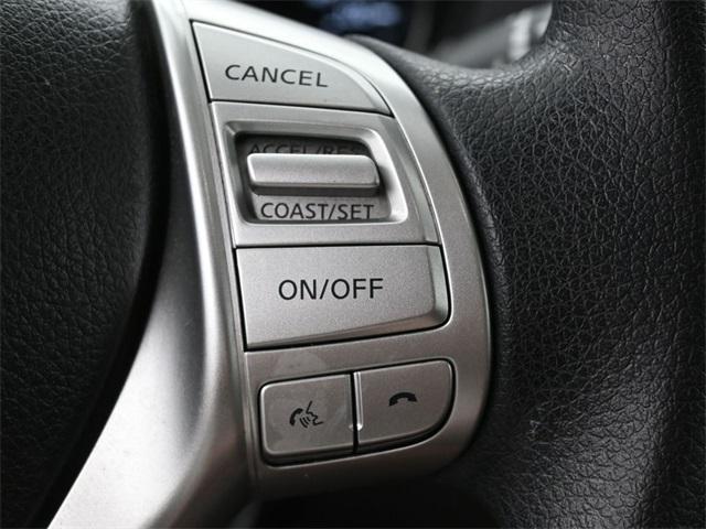 used 2016 Nissan Rogue car, priced at $10,500
