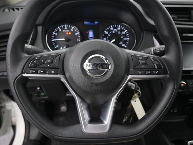 used 2020 Nissan Rogue car, priced at $13,999