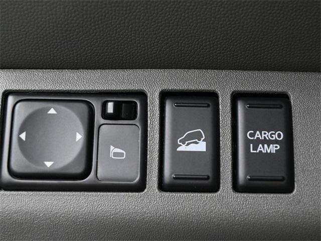 used 2021 Nissan Frontier car, priced at $25,500