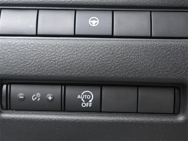 used 2023 Nissan Rogue car