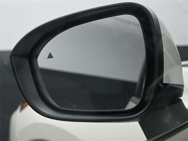 used 2023 Nissan Rogue car