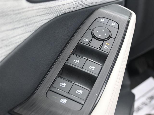 used 2023 Nissan Rogue car