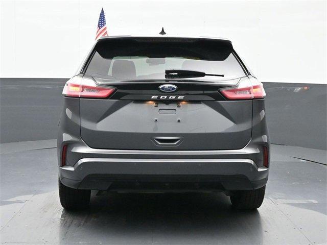 used 2022 Ford Edge car, priced at $25,300