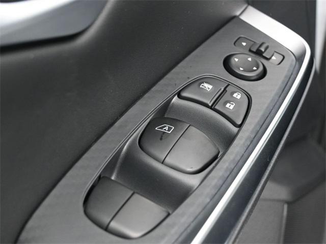 new 2025 Nissan Sentra car, priced at $27,885