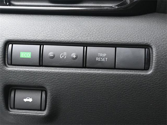 new 2025 Nissan Sentra car, priced at $27,885