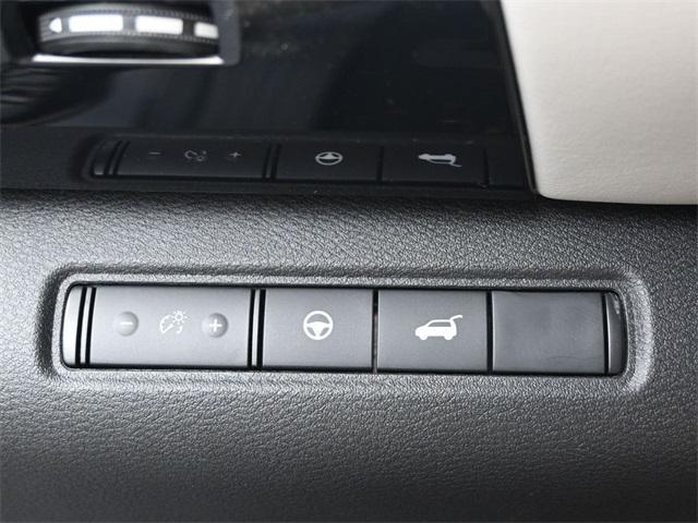 new 2025 Nissan Pathfinder car, priced at $42,910