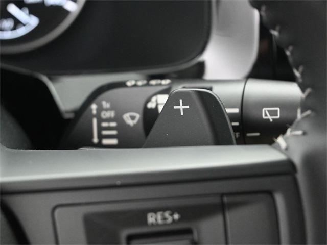 new 2025 Nissan Pathfinder car, priced at $42,910