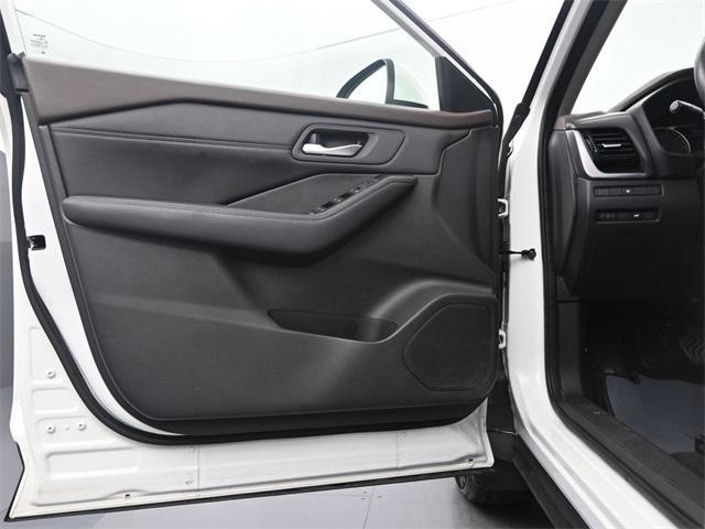 used 2022 Nissan Rogue car, priced at $23,000