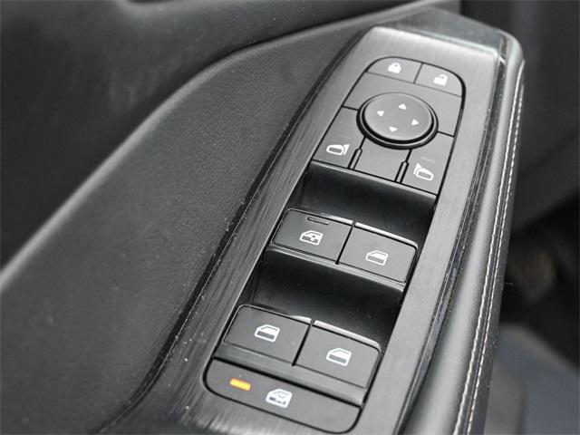 used 2022 Nissan Rogue car, priced at $23,000