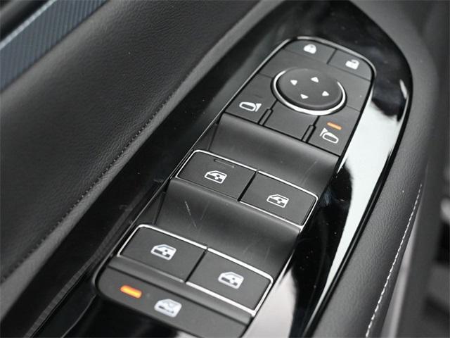 new 2025 Nissan Murano car, priced at $47,260