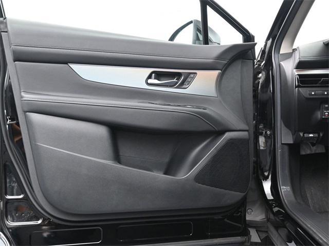 new 2025 Nissan Murano car, priced at $47,260