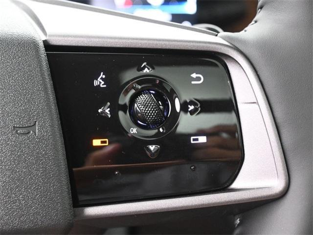 new 2025 Nissan Murano car, priced at $47,260