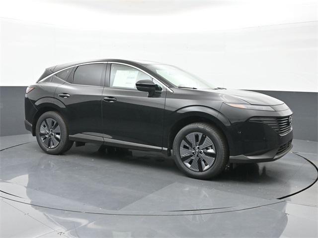 new 2025 Nissan Murano car, priced at $47,260