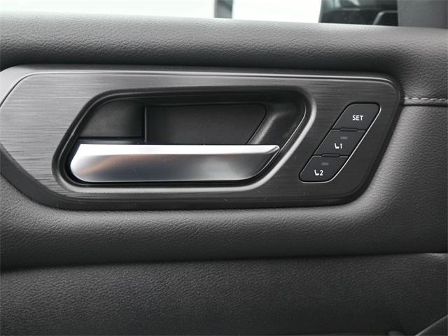new 2025 Nissan Armada car, priced at $70,690