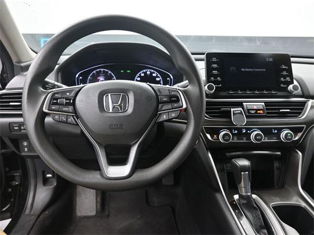 used 2018 Honda Accord car