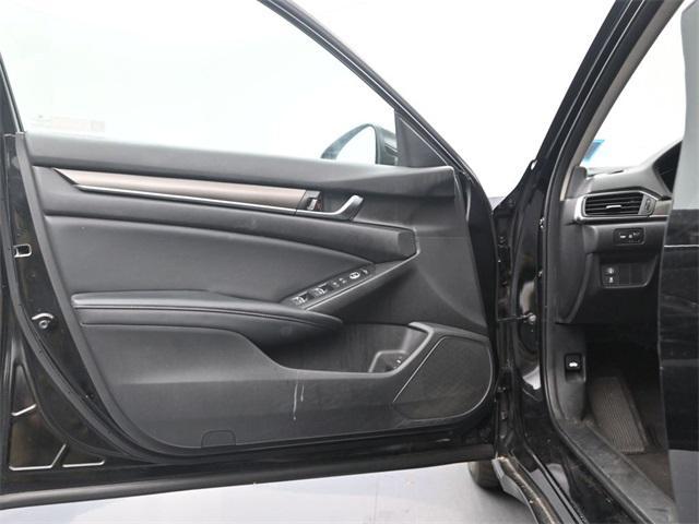 used 2018 Honda Accord car