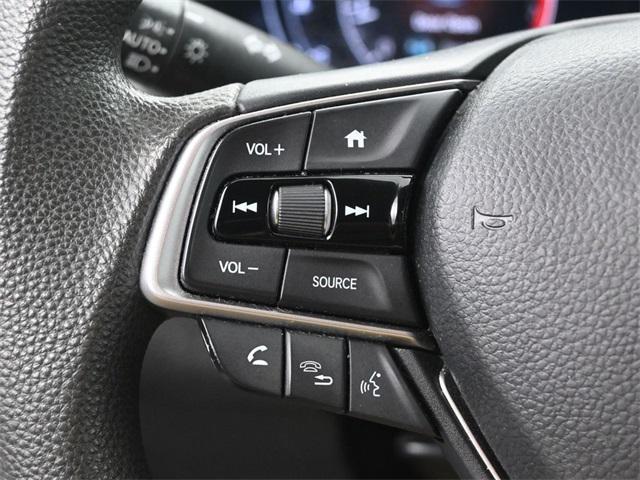 used 2018 Honda Accord car