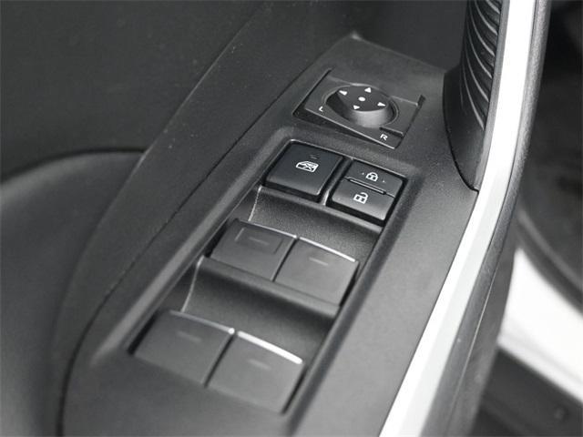 used 2022 Toyota RAV4 car, priced at $26,000