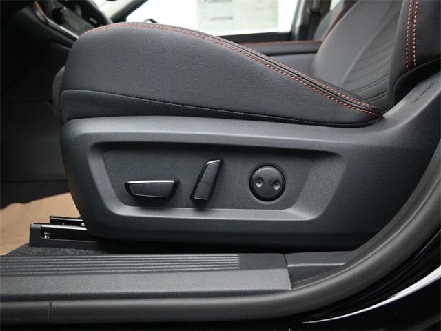 new 2026 Nissan Rogue car, priced at $35,290