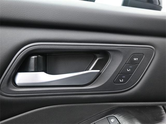 new 2026 Nissan Rogue car, priced at $35,290