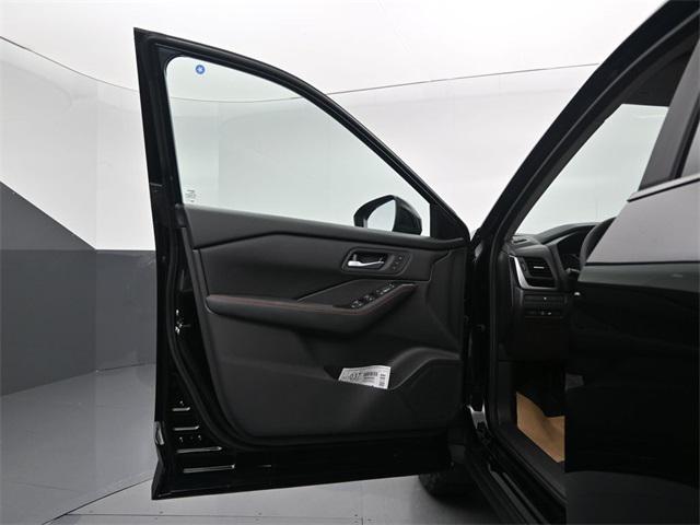 new 2026 Nissan Rogue car, priced at $35,290