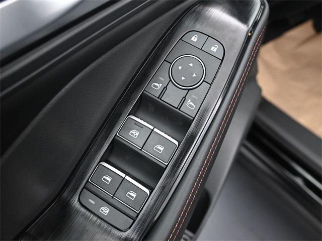 new 2026 Nissan Rogue car, priced at $35,290