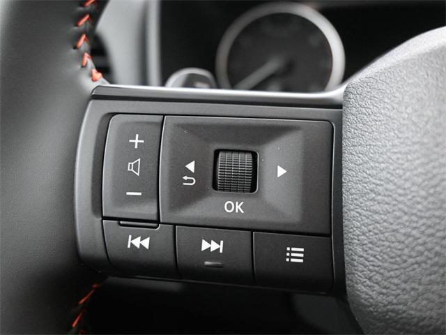new 2026 Nissan Rogue car, priced at $35,290