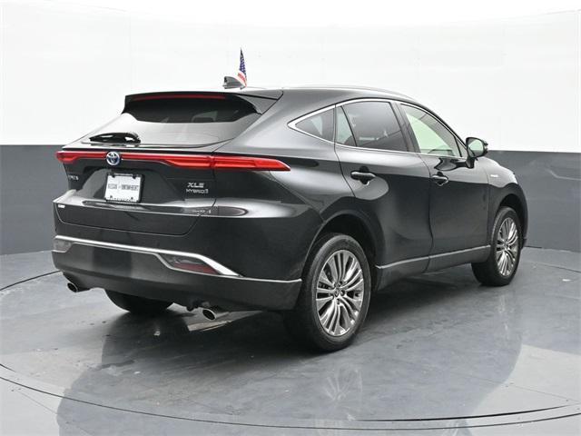 used 2021 Toyota Venza car, priced at $29,999