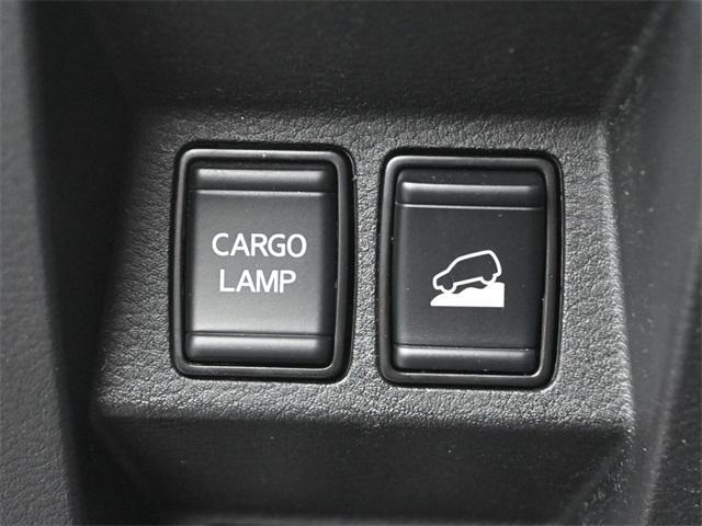 used 2022 Nissan Frontier car, priced at $33,500
