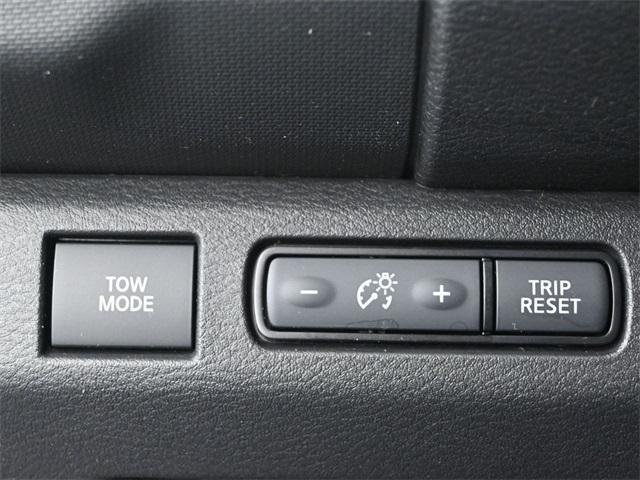 used 2022 Nissan Frontier car, priced at $33,500