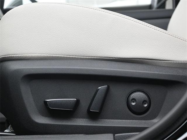 new 2025 Nissan Rogue car, priced at $43,290