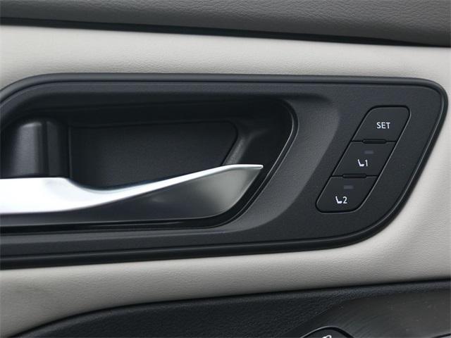 new 2025 Nissan Rogue car, priced at $43,290