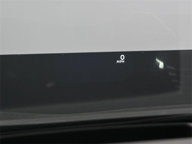 new 2025 Nissan Rogue car, priced at $43,290