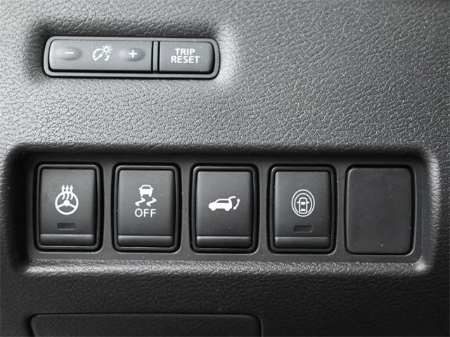 used 2023 Nissan Murano car, priced at $28,545