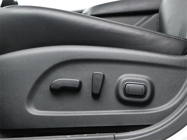 used 2023 Nissan Murano car, priced at $28,545