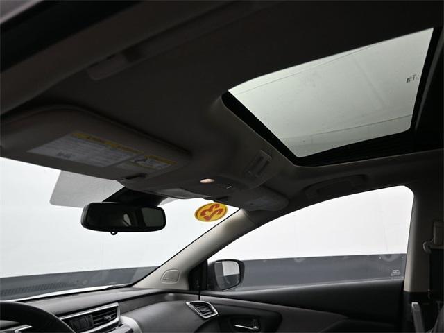 used 2023 Nissan Murano car, priced at $28,545