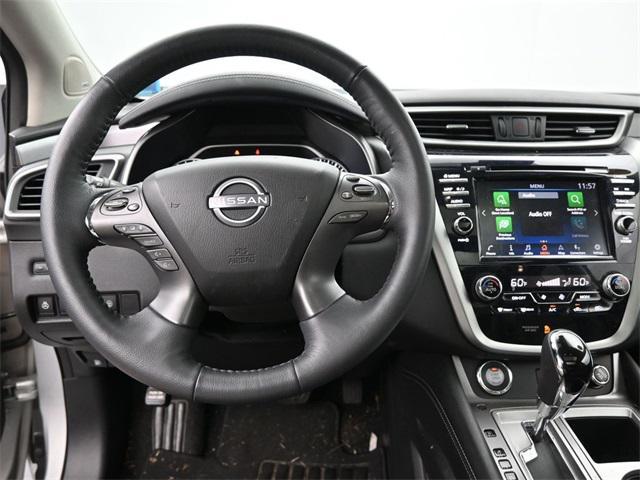 used 2023 Nissan Murano car, priced at $28,545