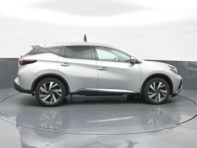 used 2023 Nissan Murano car, priced at $28,545