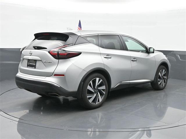 used 2023 Nissan Murano car, priced at $28,545