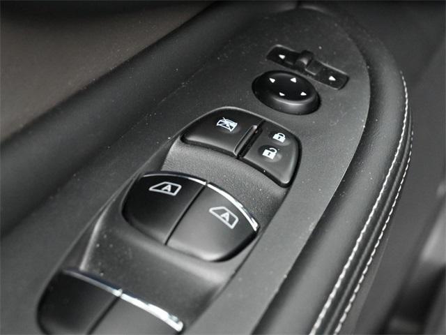 used 2023 Nissan Murano car, priced at $28,545