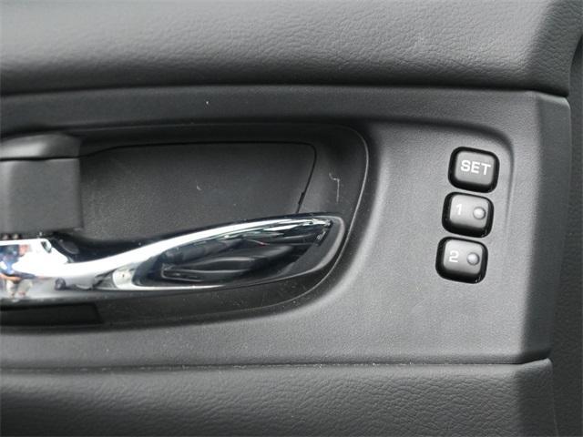 used 2023 Nissan Murano car, priced at $28,545