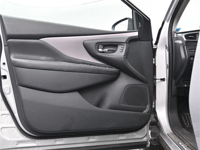 used 2023 Nissan Murano car, priced at $28,545