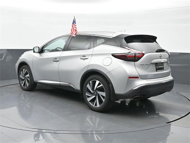 used 2023 Nissan Murano car, priced at $28,545