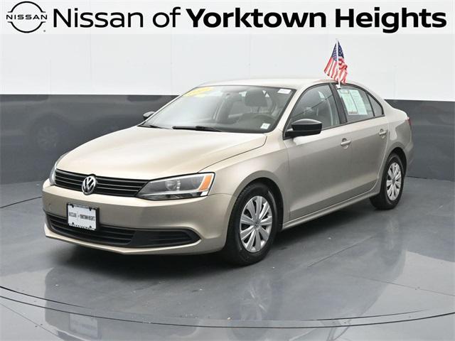 used 2013 Volkswagen Jetta car, priced at $7,995