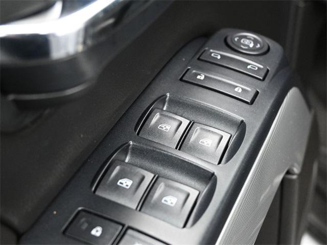used 2017 Chevrolet Silverado 1500 car, priced at $19,000