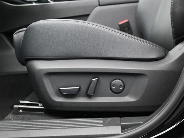 new 2025 Nissan Rogue car, priced at $41,325