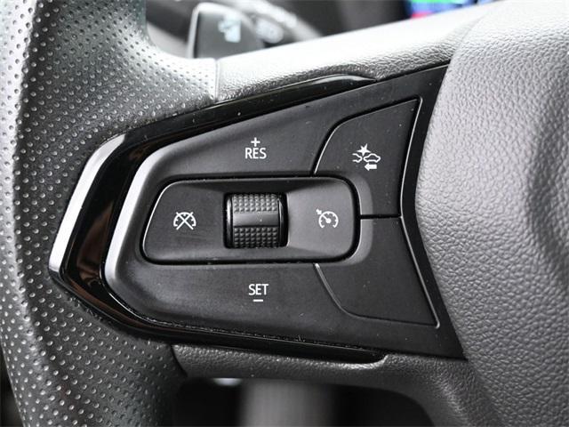 used 2023 Chevrolet Bolt EUV car, priced at $18,200